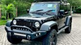 Buy Jeep Wrangler 2008 for Sale in Dar es Salaam