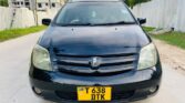 Toyota IST 2003 Inauzwa Dar es Salaam Tanzania