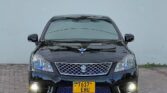 Magari Used Toyota Crown 2012 Dar es Salaam Tanzania
