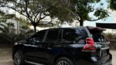 Toyota Land Cruiser Prado bei poa sokoni Dar es Salaam Tanzania