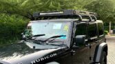 Jeep Wrangler 2008 for Sale in Dar es Salaam