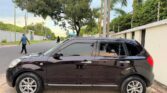 Used Mazda Verisa 2009 for Sale in Dar es Salaam