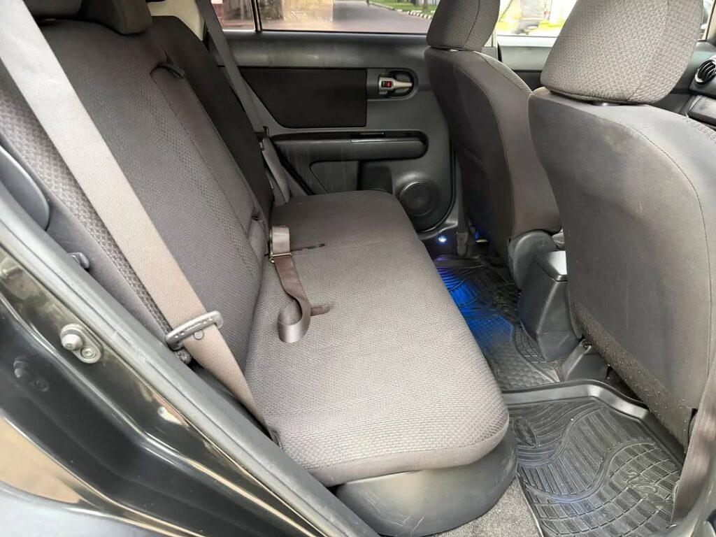 Price Toyota Rumion 2008 for Sale in Dar es Salaam