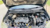 Bei ya Toyota IST 2003 Sokoni Dar es Salaam Tanzania