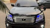 Toyota Land Cruiser Prado 2017 Inauzwa Dar es Salaam Tanzania