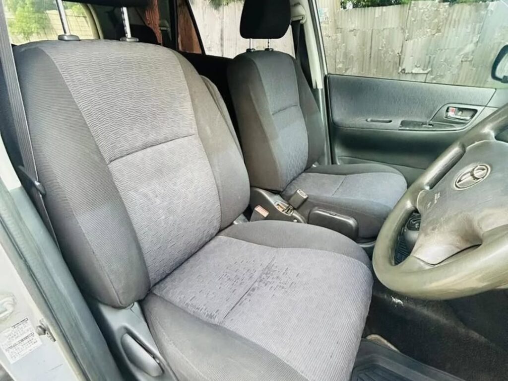 Price Toyota Spacio 2006 for Sale in Dar es Salaam