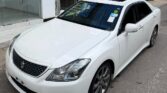 Bei ya Toyota Crown 2009 Sokoni Dar es Salaam Tanzania