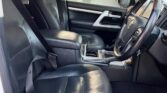Toyota Land Cruiser V8 bei poa sokoni Dar es Salaam Tanzania