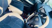 Toyota IST bei poa sokoni Dar es Salaam Tanzania