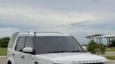 Magari Used Land Rover Discovery 4 2014 Dar es Salaam Tanzania