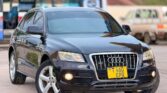 Price Audi Q5 2013 for Sale in Dar es Salaam