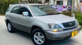 Toyota Harrier bei poa sokoni Dar es Salaam Tanzania