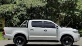 Used Toyota Hilux 2013 for Sale in Dar es Salaam