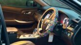 Toyota Crown bei poa sokoni Dar es Salaam Tanzania