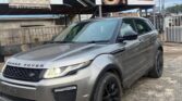 Bei ya Land Rover Range Rover 2017 Sokoni Dar es Salaam Tanzania