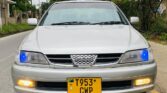 Price Toyota Carina 2001 for Sale in Dar es Salaam
