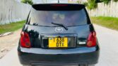 Magari Sokoni Toyota IST ya Bei Poa 2003