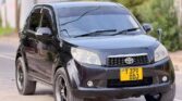 Price Toyota Rush 2008 for Sale in Dar es Salaam