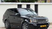 Buy Land Rover Range Rover Sport 2005 for Sale in Dar es Salaam
