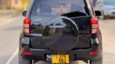 For Sale Toyota Rush 2008 in Dar es Salaam