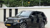 Used Land Rover Range Rover Sport 2005 for Sale in Dar es Salaam