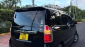 Magari Sokoni Toyota Noah ya Bei Poa 2009