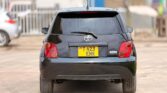 Toyota IST 2004 Inauzwa Dar es Salaam Tanzania