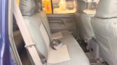 Magari Used Toyota Land Cruiser Prado 2004 Dar es Salaam Tanzania