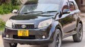 Used Toyota Rush 2008 for Sale in Dar es Salaam