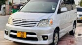 Used Toyota Noah 2003 for Sale in Dar es Salaam