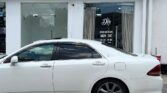 Magari Sokoni Toyota Crown ya Bei Poa 2009