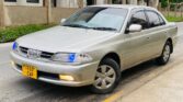 Used Toyota Carina 2001 for Sale in Dar es Salaam
