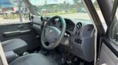 Magari Land Cruiser 79 Pickup 2018 lipo Dar es Salaam