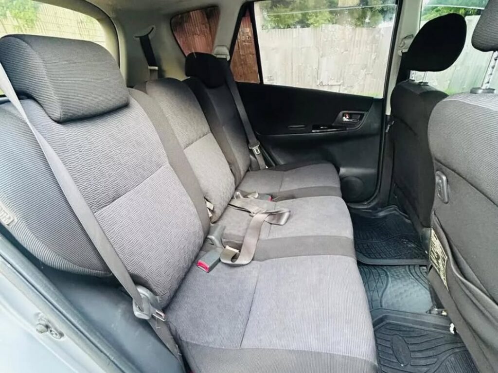 For Sale Toyota Spacio 2006 in Dar es Salaam