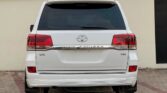 Buy Toyota Land Cruiser V8 2009 for Sale in Dar es Salaam