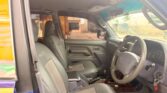 Magari Land Cruiser Prado 2004 lipo Dar es Salaam