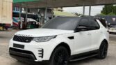 Bei ya Land Rover Discovery 5 2018 Sokoni Dar es Salaam Tanzania