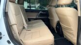 For Sale Toyota Land Cruiser V8 2009 in Dar es Salaam
