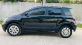 Magari Used Toyota IST 2003 Dar es Salaam Tanzania
