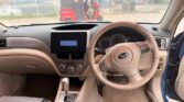 Magari Impreza 2009 lipo Dar es Salaam