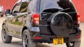 Price Of Toyota Rush 2008 for Sale in Tanzania