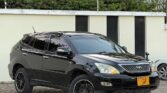 Used Toyota Harrier 2008 for Sale in Dar es Salaam