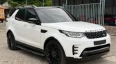 Land Rover Discovery 5 2018 Inauzwa Dar es Salaam Tanzania