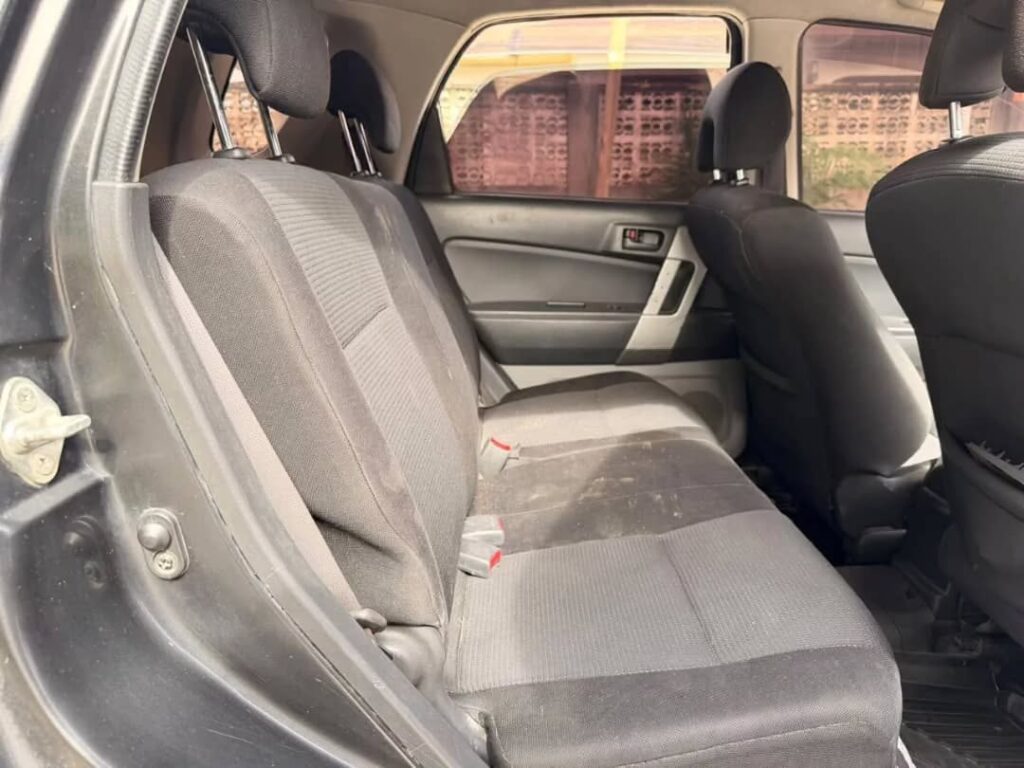 Buy Toyota Rush 2008 for Sale in Dar es Salaam