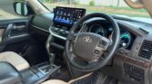 Price Toyota Land Cruiser V8 2009 for Sale in Dar es Salaam