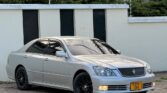Price Of Toyota Crown 2005 for Sale in Tanzania