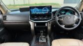 Price Of Toyota Land Cruiser V8 2009 for Sale in Tanzania
