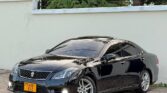 Bei ya Toyota Crown 2011 Sokoni Dar es Salaam Tanzania