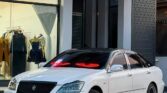 Bei ya Toyota Crown 2004 Sokoni Dar es Salaam Tanzania