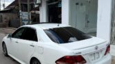 Toyota Crown 2009 Inauzwa Dar es Salaam Tanzania